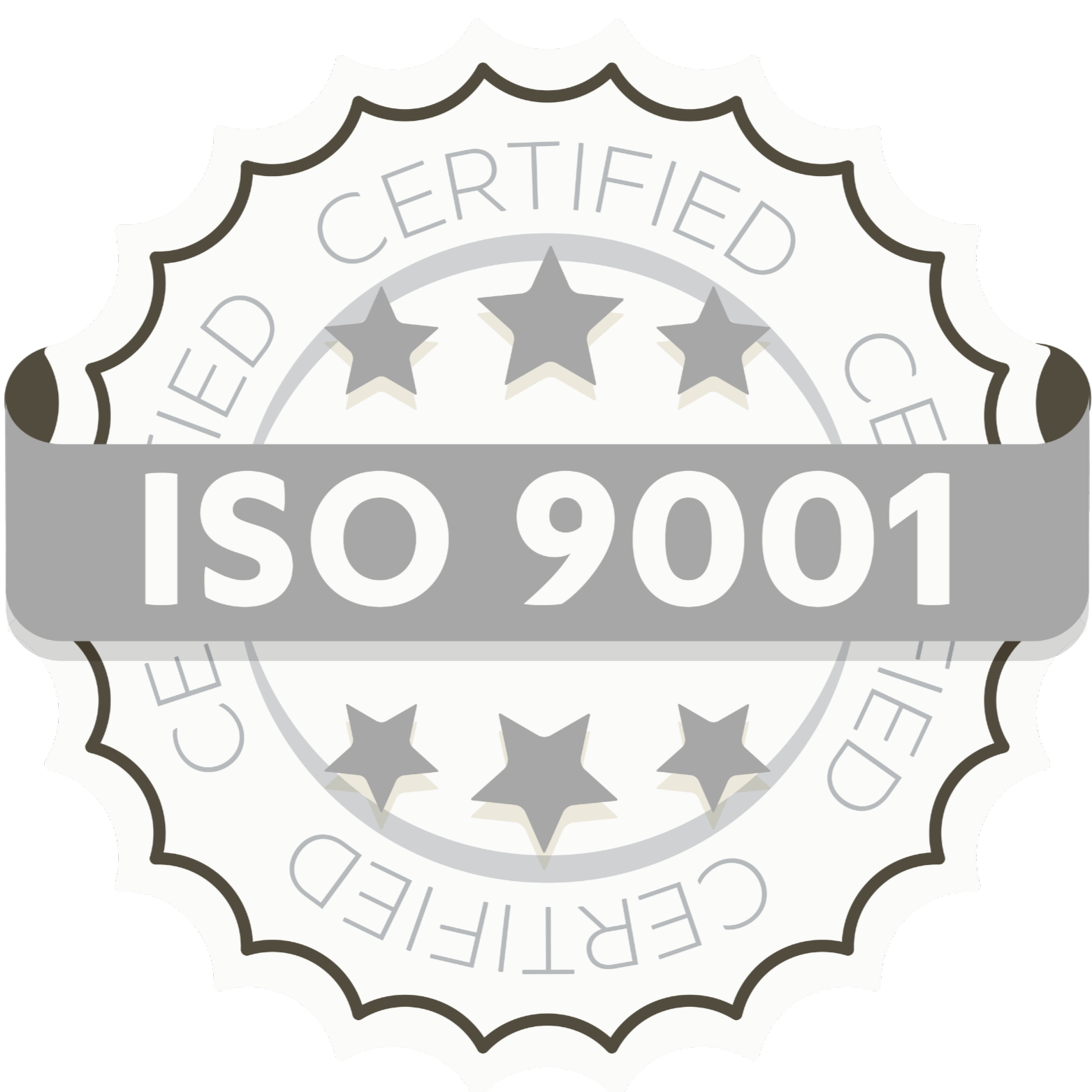 ISO 9001