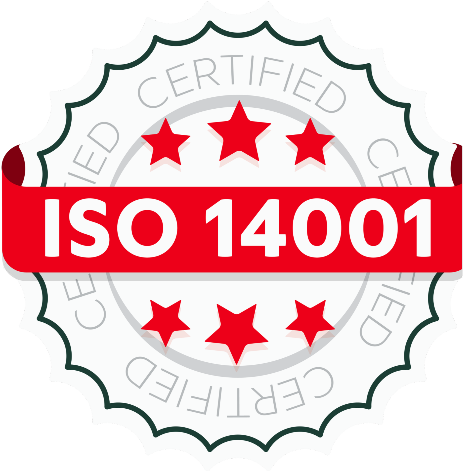 ISO 14001